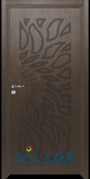 Интериорна врата Sil Lux 3004P-К