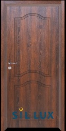 Интериорна врата Sil Lux 3001P-Q