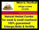 Herbal Oil FImpotence Male Enhancement In Vwawa Town in Tanzania Call +277107323