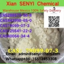 CAS 79099-07-3  1-Boc-4-Piperidone admin@senyi-chem.com +8615512453308