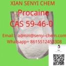 Tetracaine Procaine Base/Hcl admin@senyi-chem.com +8615512453308