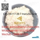 CAS 236117-38-7 Powder admin@senyi-chem.com +8615512453308