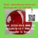CAS 28578-16-7 PMK glycidate admin@senyi-chem.com +8615512453308