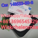 Best Quality Pregabalin CAS 148553-50-8 with Safe Delivery Lowest Price in stock