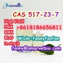WhatsApp +8618186656811 Wickr:fannyfanfan NEW GBL 2-Acetylbutyrolactone CAS 517-