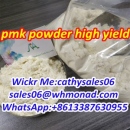 new p powder to oil CAS 28578-16-7 NEW PMK oil / NEW bmk pmk glycidate via secur