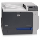Принтер HP ColLaserJet Enterprise CP4025n/CC489A
