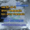Phenacetin 99 Chinese manufacturers CAS 62-44-2