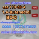 Wholesale Price Safe Delivery Bdo 1, 4-Butanediol CAS 110-63-4