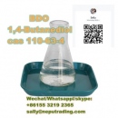 high quality BDO/1,4-Butanediol  cas 110-63-4 whatsapp:+8615532192365