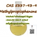 top quality CAS 5337-93-9 Methylpropiophenone whatsapp:+8615532192365
