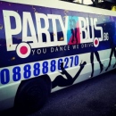  ,  , , ,   Partybus.