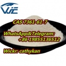 Best Price Material Xylazine Sell CAS 7361-61-7