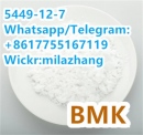 China Manufacturer 2-methyl-3-phenyl-oxirane-2-carboxylic acid cas5449-12-7