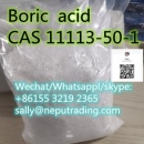Boric&amp;amp#8194acid CAS 11113-50-1 whatsapp:+8615532192365