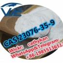 CAS 23076-35-9 99 Powder Sell Xylazine Hydrochloride
