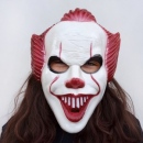 3095 Halloween парти маска Клоун