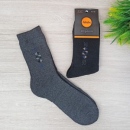 3153 Мъжки термо чорапи, универсален размер 41-47