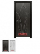 Интериорна врата Efapel 4535p