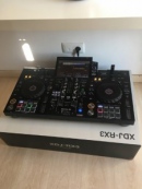 Pioneer DJ XDJ-RX3, Pioneer XDJ XZ, Pioneer DJ DDJ-REV7, Pioneer DDJ 1000, Pione