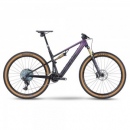 2023 BMC Fourstroke AMP LT LTD Mountain Bike | DreamBikeShop