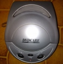 DVD-CLEANER protector