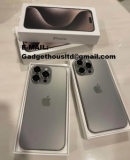 , Neverlock Apple iPhone 15 Pro Max, iPhone 15 Pro, iPhone 15, iPhone 
