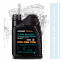 Синтетично PAG (полиалкилен гликол) масло Xenum XPG 5w50