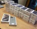 Apple iPhone 15 Pro Max, iPhone 15 Pro, iPhone 15, iPhone 15 Plus, iPhone 14 Pro