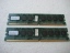 RAM  DDR / DDR2