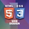   Web Design-frontend.   .   .  .