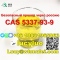High Yield 4-Methylpropiophenone 5337-93-9 safe deliver to Russia