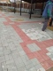 Бригада за редене на тротоарни плочки, павета, бордюри и асфалтиране