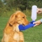 2234 Бутилка за вода за домашни любимци сгъваема поилка шише за кучета, 500ml