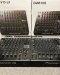Pioneer CDJ-3000, Pioneer DJM-A9 , Pioneer DJ DJM-V10-LF, Pioneer DJ DJM-S11, Pioneer DJM-900NXS2, Pioneer CDJ-2000NXS2
