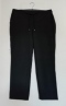 Нов дамски черен панталон 42 размер, WAIKIKI, елегантен