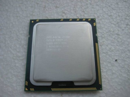 Intel Core i7 s.1366 - 4  8 