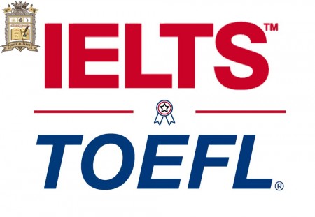       : IELTS  TOEFL, .  !