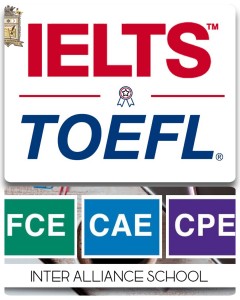       : IELTS, TOEFL, FCE, CPE  CAE,  .
