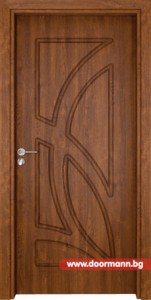 Интериорна врата Gama 208p