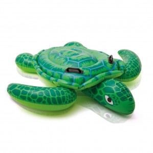 2939    INTEX LIL Sea Turtle Ride-on, 150  127 