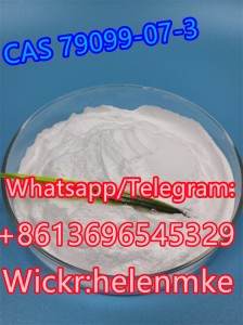 TOP Qulity N-(tert-Butoxycarbonyl)-4-piperidone CAS 79099-07-3 with Low Price in stock