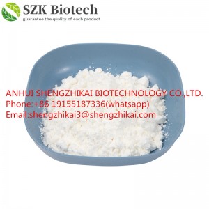 CAS 288573-56-8/28578-16-7 Tert-Butyl 4- (4-fluoroanilino) Piperidine-1-Carboxylate Intermediate