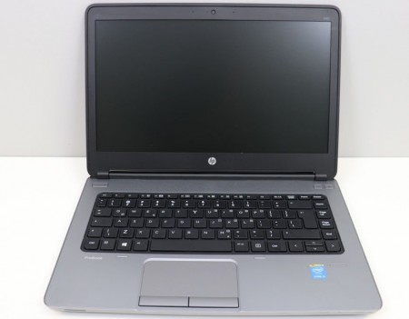  HP ProBook 640 Intel i3-4000M