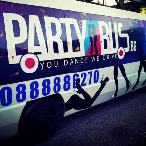  ,  , , ,   Partybus.bg