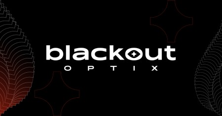   Blackout Optix