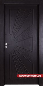 Интериорна врата Gama 204p