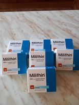 Продавам литий - 7 опаковки Milithin